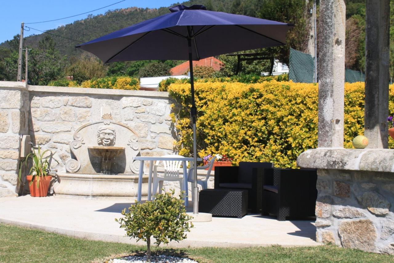 Casa Do Chafariz Villa Viana do Castelo Kültér fotó