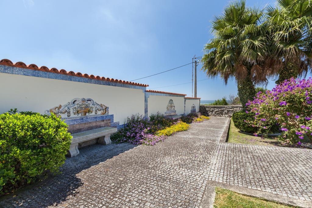 Casa Do Chafariz Villa Viana do Castelo Kültér fotó
