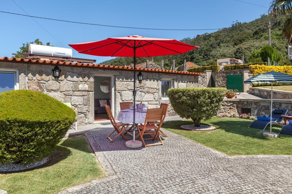 Casa Do Chafariz Villa Viana do Castelo Kültér fotó