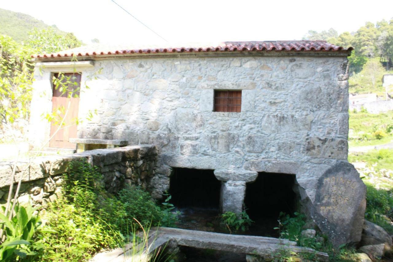Casa Do Chafariz Villa Viana do Castelo Kültér fotó
