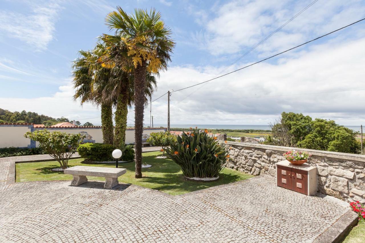 Casa Do Chafariz Villa Viana do Castelo Kültér fotó