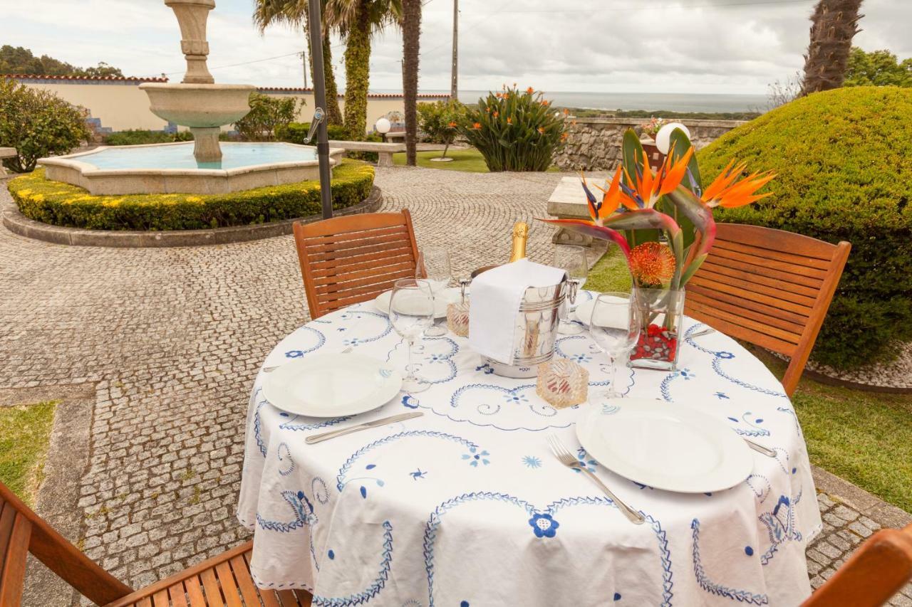 Casa Do Chafariz Villa Viana do Castelo Kültér fotó